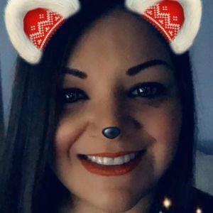 Meet your Posher, Nicole